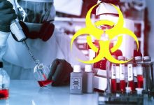 Биолабораторије у Украјини представљају ризик за цео свет Биолабораторије у Украјини представљају ризик за цео свет