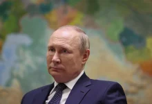 Путин: Ако држава није у стању да доноси суверене одлуке – она је колонизована Путин: Ако држава није у стању да доноси суверене одлуке – она је колонизована
