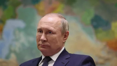 Путин: Ако држава није у стању да доноси суверене одлуке – она је колонизована Путин: Ако држава није у стању да доноси суверене одлуке – она је колонизована