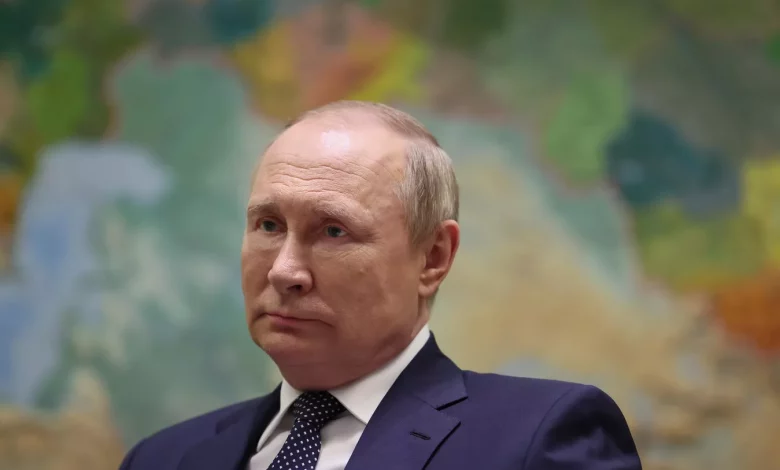 Путин: Ако држава није у стању да доноси суверене одлуке – она је колонизована