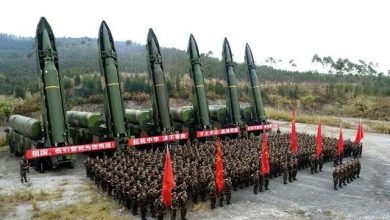 Амбасадор Кине у Паризу: Спремни смо да и војним путем повратимо контролу над Тајваном Амбасадор Кине у Паризу: Спремни смо да и војним путем повратимо контролу над Тајваном