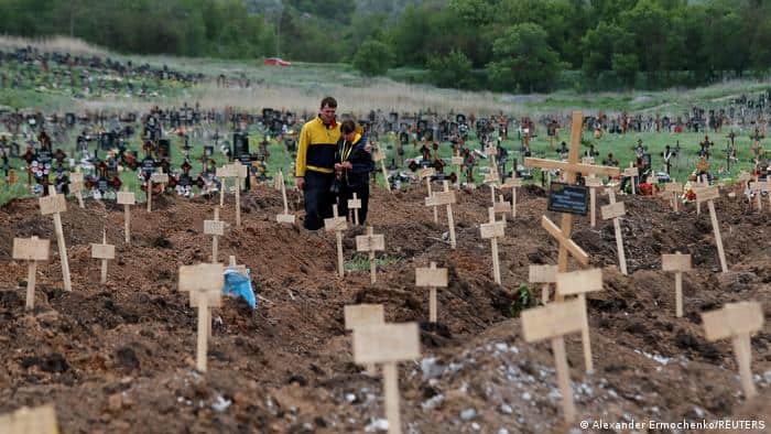 The Guardian: Украјина има месечне губитке преко 20.000 – то може довести до прелома у рату The Guardian: Украјина има месечне губитке преко 20.000 – то може довести до прелома у рату