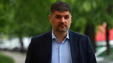 Сви ви који сте такли овог Колувију и Јовањицу завршићете на РОБИЈИ! Сви ви који сте такли овог Колувију и Јовањицу завршићете на РОБИЈИ!