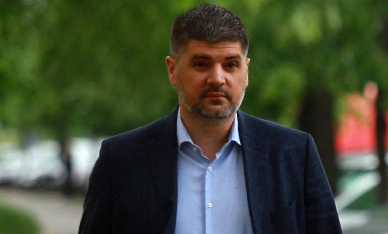 Сви ви који сте такли овог Колувију и Јовањицу завршићете на РОБИЈИ! Сви ви који сте такли овог Колувију и Јовањицу завршићете на РОБИЈИ!