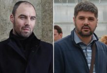 БИА у полицијској станици 29. новембар истраживала ко је опозицији јавио за „Јовањицу“ БИА у полицијској станици 29. новембар истраживала ко је опозицији јавио за „Јовањицу“