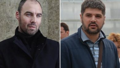 Колувија отвара нове фирме, а инспектору који га је хапсио прети ликвидација Колувија отвара нове фирме, а инспектору који га је хапсио прети ликвидација
