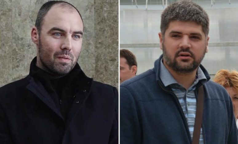 БИА у полицијској станици 29. новембар истраживала ко је опозицији јавио за „Јовањицу“ БИА у полицијској станици 29. новембар истраживала ко је опозицији јавио за „Јовањицу“