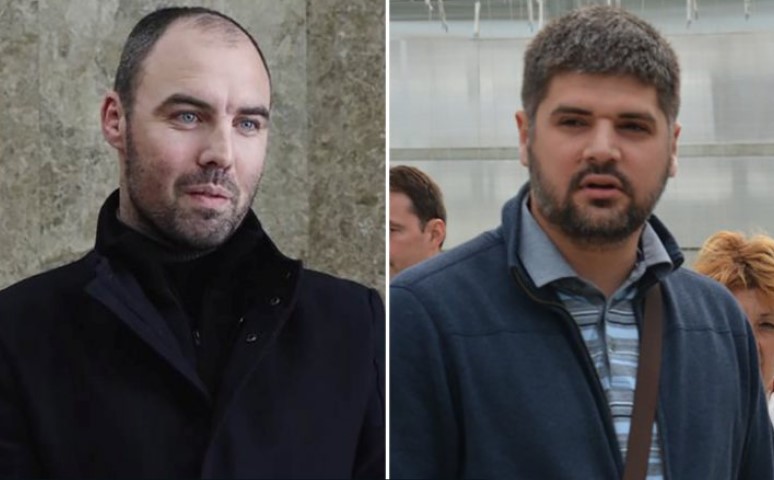 Колувија отвара нове фирме, а инспектору који га је хапсио прети ликвидација Колувија отвара нове фирме, а инспектору који га је хапсио прети ликвидација