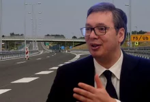 Напредна лоповска банда спуцала милијарду на аутопут Милош Велики а на њему рупетине!