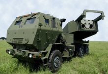 Руска војска уништила два америчка система „Химарс“ у Украјини Руска војска уништила два америчка система „Химарс“ у Украјини