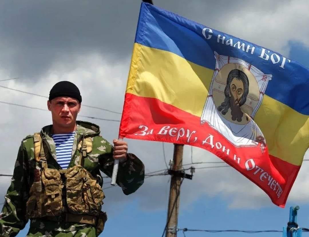 Шојгу: Луганска Народна Република ослобођена Шојгу: Луганска Народна Република ослобођена