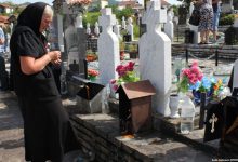 У Братунцу обележено 30 година од српског страдања у средњем Подрињу и Бирчу У Братунцу обележено 30 година од српског страдања у средњем Подрињу и Бирчу