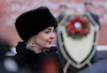 Џонсонов саветник о вероватној наследници Џонсона: Лиз Трас је луда као кутија змија Џонсонов саветник о вероватној наследници Џонсона: Лиз Трас је луда као кутија змија