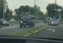 У сукобу миграната у Суботици рањени и полицајци, крију број жртава! (видео) У сукобу миграната у Суботици рањени и полицајци, крију број жртава! (видео)