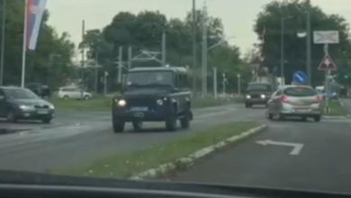 У сукобу миграната у Суботици рањени и полицајци, крију број жртава! (видео) У сукобу миграната у Суботици рањени и полицајци, крију број жртава! (видео)