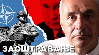 Мило Ломпар: Русија се неће одрећи Kијева, ЕУ је ратни плен САД! (видео) Мило Ломпар: Русија се неће одрећи Kијева, ЕУ је ратни плен САД! (видео)