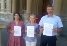 Одборници Патриотског блока предали захтев за отказивање Европрајда