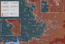 РУСИ СТИГЛИ ДО СЕРБИЈАНКЕ: Офанзива на Донбас не стаје, на реду су… РУСИ СТИГЛИ ДО СЕРБИЈАНКЕ: Офанзива на Донбас не стаје, на реду су…