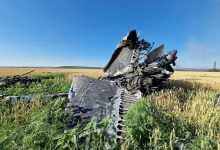 Руска војска уништила групу украјинских команданата и страних добављача оружја Руска војска уништила групу украјинских команданата и страних добављача оружја