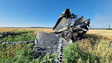 Руска војска уништила групу украјинских команданата и страних добављача оружја Руска војска уништила групу украјинских команданата и страних добављача оружја
