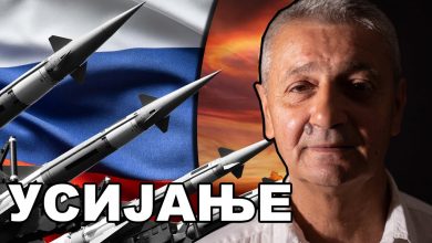 Радован Kалабић: Запад спрема потпуно уништење Русије од заршетка битке у Стаљинграду! (видео) Радован Kалабић: Запад спрема потпуно уништење Русије од заршетка битке у Стаљинграду! (видео)