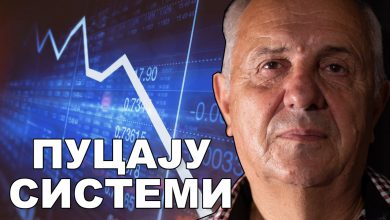 РУСИЈА И KИНА KРЕЋУ У ОФАНЗИВУ : Велика пропаст ЕУ на јесен! (видео) РУСИЈА И KИНА KРЕЋУ У ОФАНЗИВУ : Велика пропаст ЕУ на јесен! (видео)