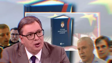 Издајничко семе и племе Издајничко семе и племе