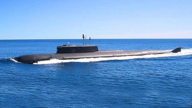„Белгород“ – прва подморница носач „оружја судњег дана“ – предата руској морнарици „Белгород“ – прва подморница носач „оружја судњег дана“ – предата руској морнарици