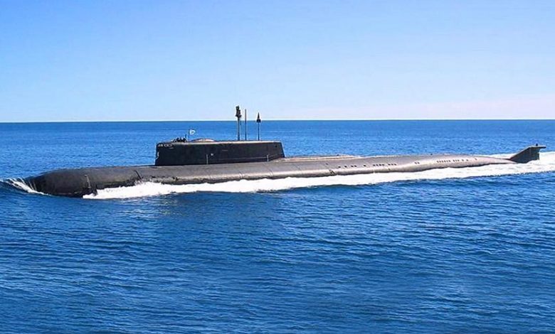 „Белгород“ – прва подморница носач „оружја судњег дана“ – предата руској морнарици „Белгород“ – прва подморница носач „оружја судњег дана“ – предата руској морнарици