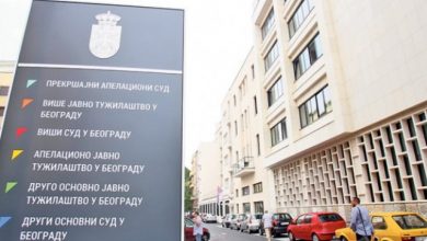 Истражујете законитост рада начелника Одељења за борбу против дрога?! Истражујете законитост рада начелника Одељења за борбу против дрога?!