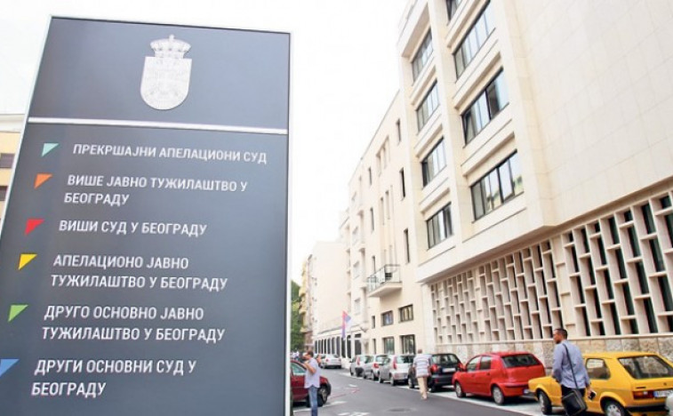 Истражујете законитост рада начелника Одељења за борбу против дрога?! Истражујете законитост рада начелника Одељења за борбу против дрога?!