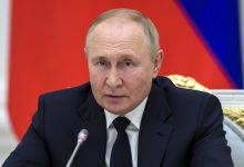 Путин: Нисмо још озбиљно ни почели (видео) Путин: Нисмо још озбиљно ни почели (видео)
