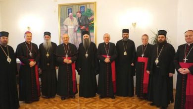Светосавље у осињем гнезду екуменизма и раскола Светосавље у осињем гнезду екуменизма и раскола