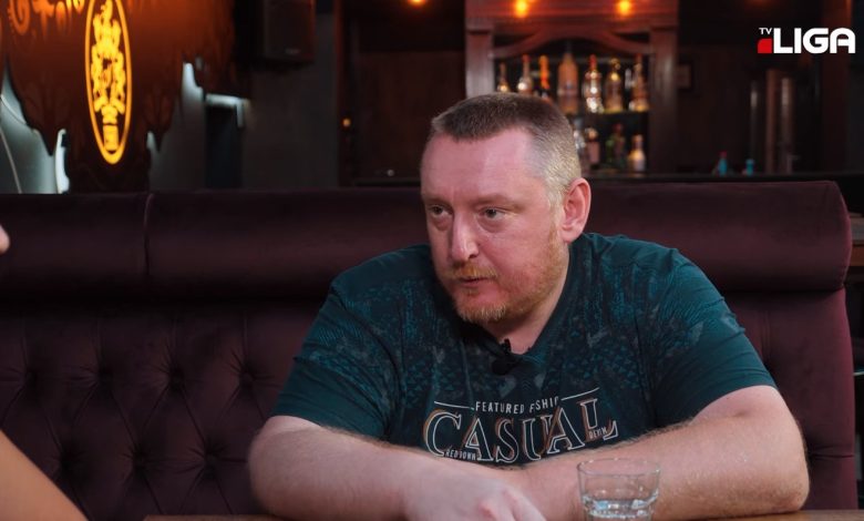 Игор Маринковић: Стефановић ће бити председник Скупштине али Русија мења из корена српску политику (видео) игор-маринковић-васељенска-интервју
