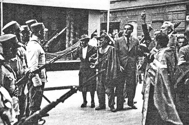 Крвава литија: Сећање на годишњицу врхунца Конкордатске кризе