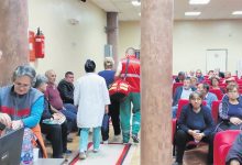 Радници куршумлијских фирми настављају штрајк глађу у сали општине Радници куршумлијских фирми настављају штрајк глађу у сали општине