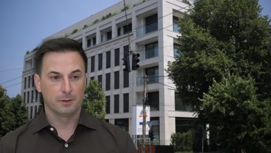 Врхушка српске полиције у канџама организованог криминала! Врхушка српске полиције у канџама организованог криминала!