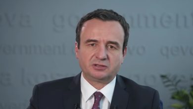 Срби масовно бојкотовали лажни референдум проклетијског Гнома Срби масовно бојкотовали лажни референдум проклетијског Гнома