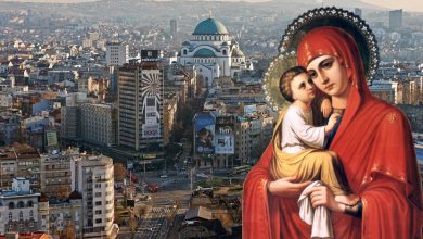 "Сазидах га и просветих пресветој Богоматери" - Деспот Стефан Лазаревић "Сазидах га и просветих пресветој Богоматери" - Деспот Стефан Лазаревић
