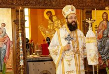 Владика Силуан: Не ударајмо печат на содомски грех – Београд је град Пресвете Богородице и деспота Стефана (видео)