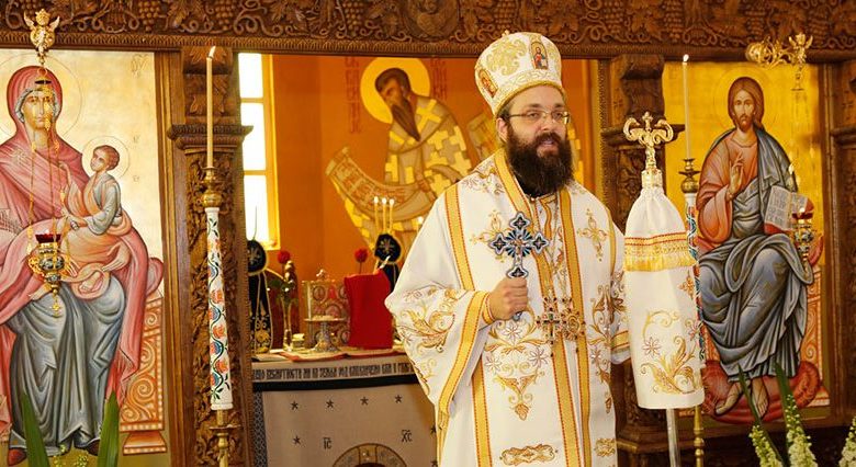 Владика Силуан: Не ударајмо печат на содомски грех – Београд је град Пресвете Богородице и деспота Стефана (видео) Владика Силуан: Не ударајмо печат на содомски грех – Београд је град Пресвете Богородице и деспота Стефана (видео)