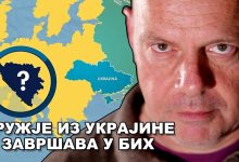 Александар Павић: Запад нема план "Б", ићи ће до краја! (видео) Александар Павић: Запад нема план "Б", ићи ће до краја! (видео)