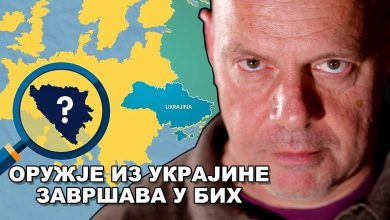 Александар Павић: Запад нема план "Б", ићи ће до краја! (видео) Александар Павић: Запад нема план "Б", ићи ће до краја! (видео)