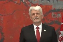 Помени Приштину још једанпут и вратићеш се у Кијев брже него што си дошао из њега! Помени Приштину још једанпут и вратићеш се у Кијев брже него што си дошао из њега!