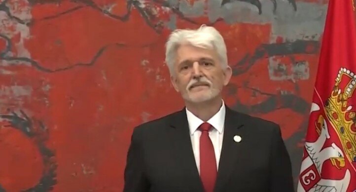 Помени Приштину још једанпут и вратићеш се у Кијев брже него што си дошао из њега!
