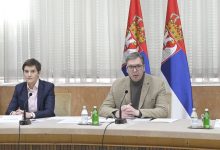 Тајно иза леђа народа планирају да одрже Еуропард 2022! Тајно иза леђа народа планирају да одрже Еуропард 2022!