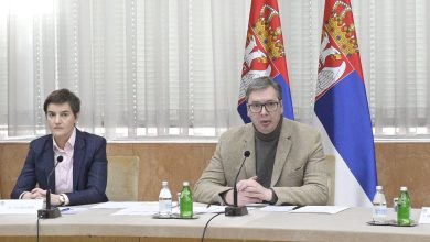 Тајно иза леђа народа планирају да одрже Еуропард 2022! Тајно иза леђа народа планирају да одрже Еуропард 2022!