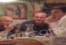 „Нови Сад тероришу Андреј Вучић и Звонко Веселиновић“ „Нови Сад тероришу Андреј Вучић и Звонко Веселиновић“