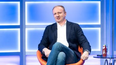 Драган Ђилас позива да Србија одмах уведе санкције Русији Драган Ђилас позива да Србија одмах уведе санкције Русији