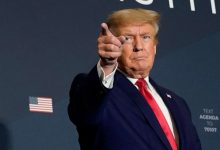ТРАМП: Морамо да скинемо окове ГЛОБАЛИЗМА, ризикујемо Трећи Светски Рат ТРАМП: Морамо да скинемо окове ГЛОБАЛИЗМА, ризикујемо Трећи Светски Рат